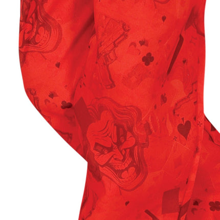 Halloween Kostuum Rood Jongen van Fiestas Guirca koop je bij Partywinkel