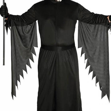 Halloween Kostuum Scream van Fiestas Guirca koop je bij Partywinkel