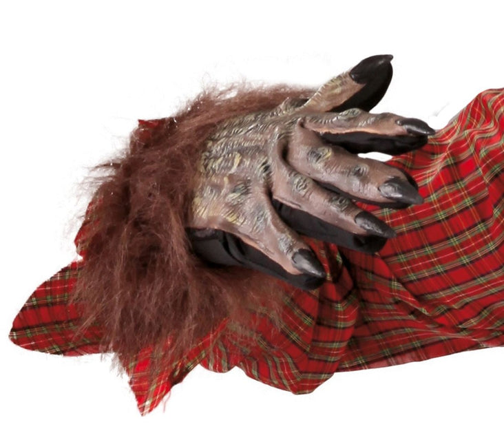 Halloween Kostuum Weerwolf L van Fiestas Guirca koop je bij Partywinkel