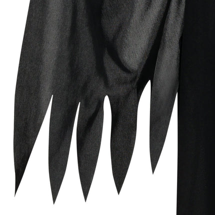 Halloween Kostuum Zwart Kind Geest van Fiestas Guirca koop je bij Partywinkel