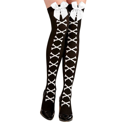 Halloween Kousen Strik van Widmann koop je bij Partywinkel