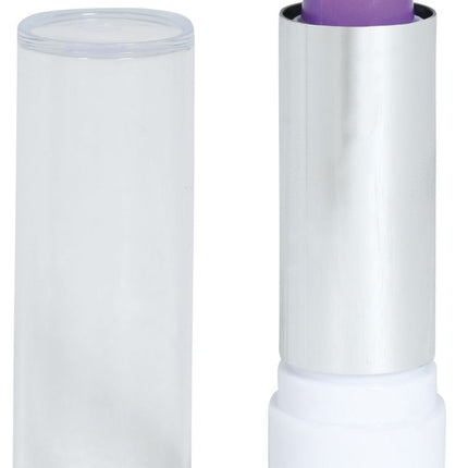 Halloween Lippenstift Paars van Fiestas Guirca koop je bij Partywinkel