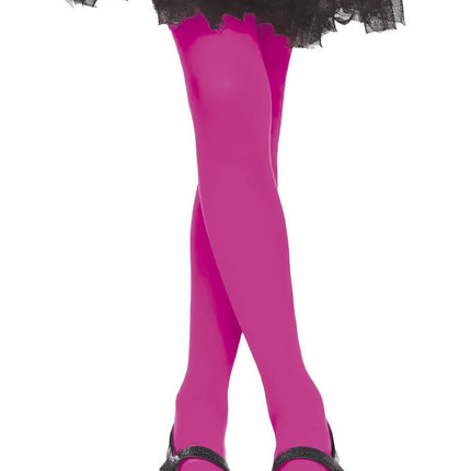 Halloween Maillot Kind Roze van Fiestas Guirca koop je bij Partywinkel