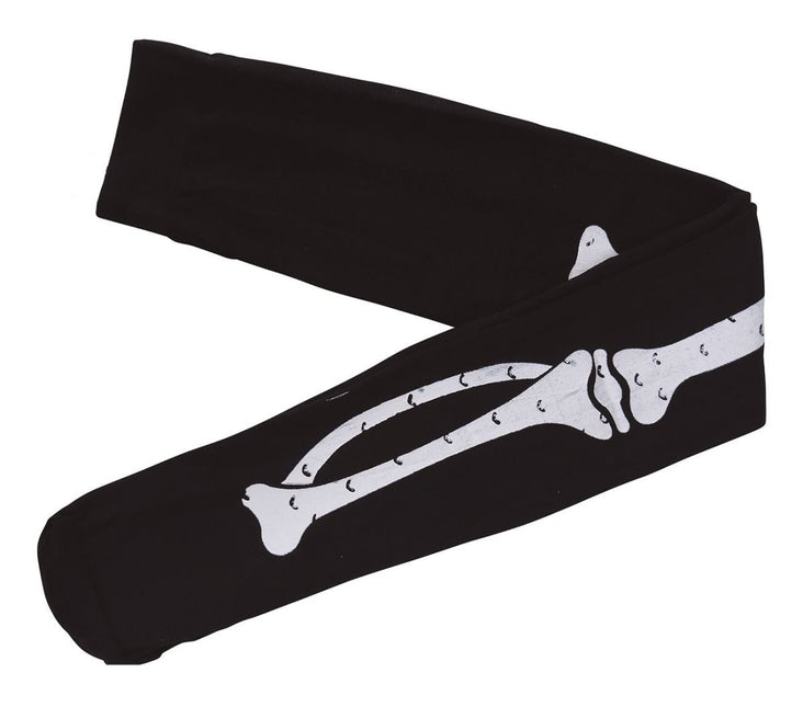 Halloween Maillot Skelet Kind van Fiestas Guirca koop je bij Partywinkel