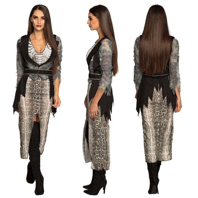 Halloween Maman Brigitte Kostuum van Boland koop je bij Partywinkel