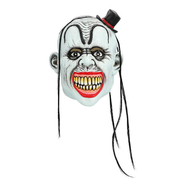 Halloween Masker Bad Clown van Boland koop je bij Partywinkel