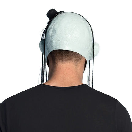 Halloween Masker Bad Clown van Boland koop je bij Partywinkel