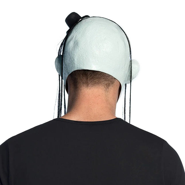 Halloween Masker Bad Clown van Boland koop je bij Partywinkel