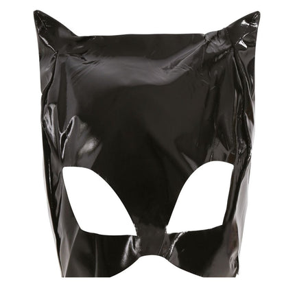 Halloween Masker Catwoman van Fiestas Guirca koop je bij Partywinkel