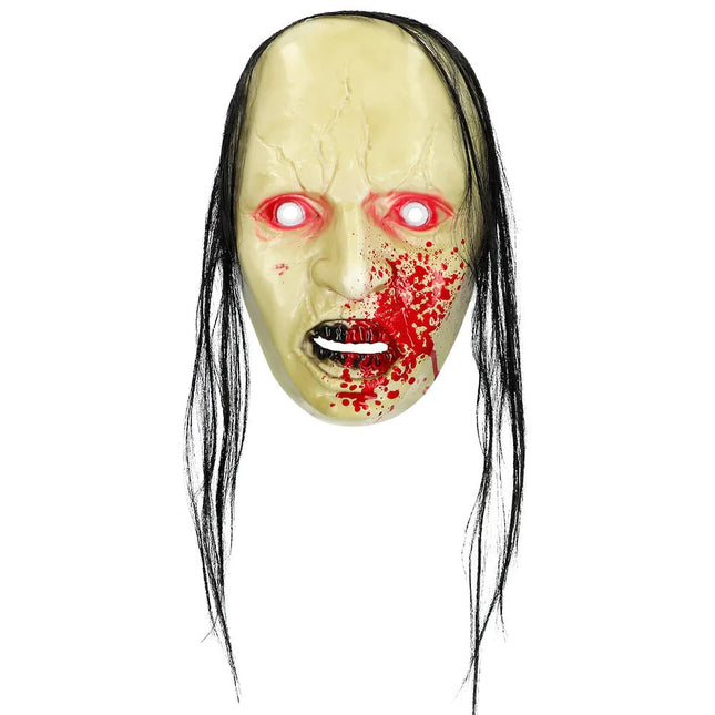 Halloween Masker Creep van Boland koop je bij Partywinkel
