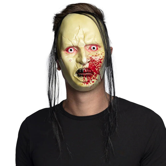 Halloween Masker Creep van Boland koop je bij Partywinkel