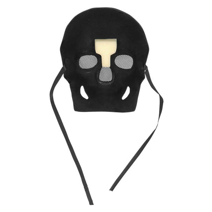 Halloween Masker Day Of The Dead van Boland koop je bij Partywinkel