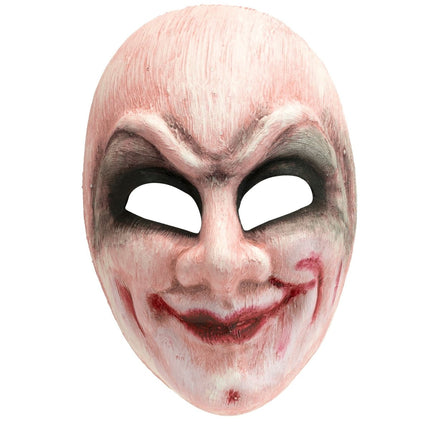 Halloween Masker Enge Man van Widmann koop je bij Partywinkel
