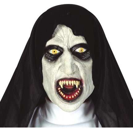 Halloween Masker Horror Non van Fiestas Guirca koop je bij Partywinkel