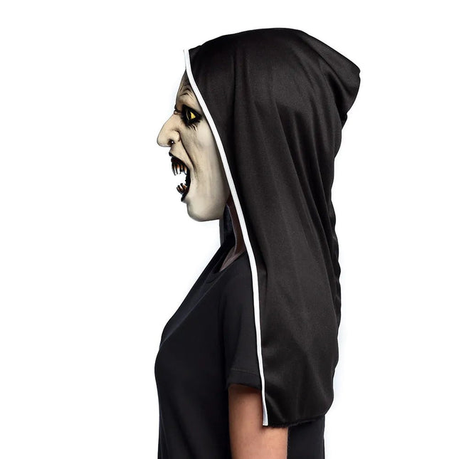 Halloween Masker Non van Boland koop je bij Partywinkel