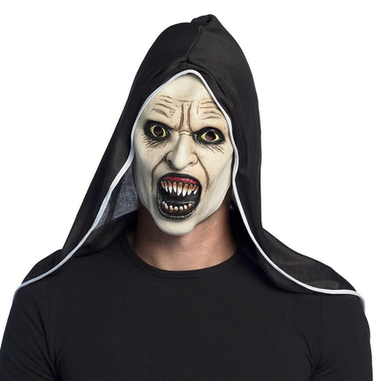 Halloween Masker Non van Boland koop je bij Partywinkel