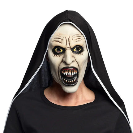 Halloween Masker Non van Boland koop je bij Partywinkel