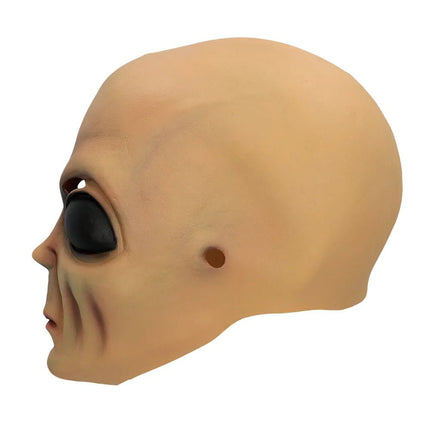 Halloween Masker Nude Alien van Boland koop je bij Partywinkel