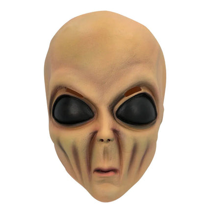 Halloween Masker Nude Alien van Boland koop je bij Partywinkel