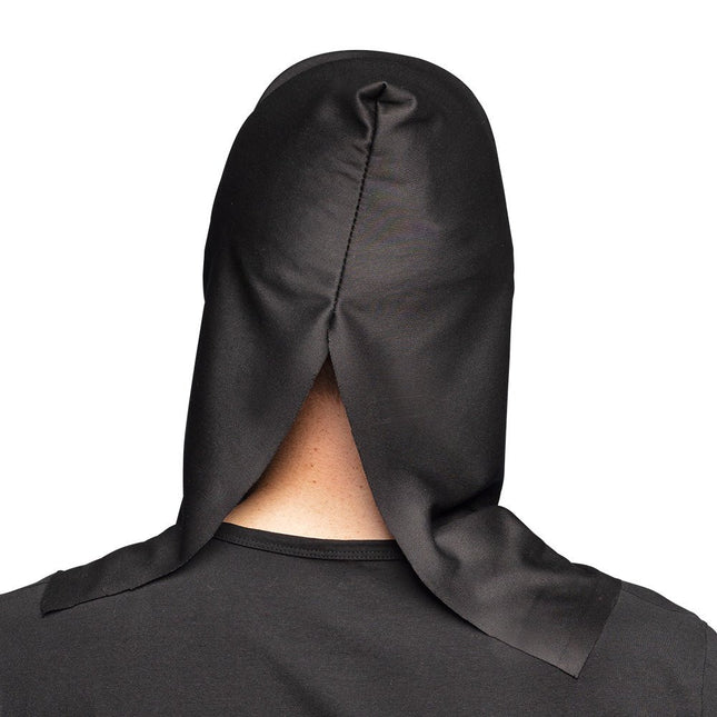 Halloween Masker Parelmoer Schedel van Boland koop je bij Partywinkel