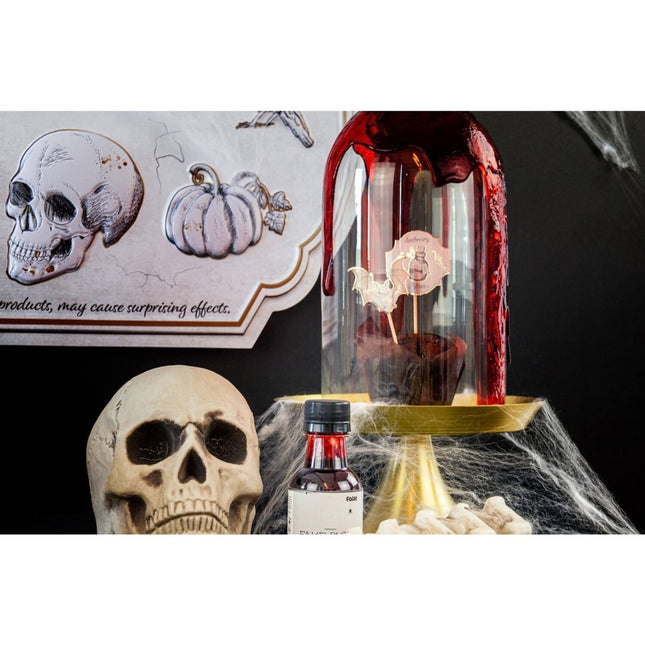 Halloween Nep Bloed 100ml van Folat koop je bij Partywinkel