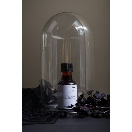 Halloween Nep Bloed 100ml van Folat koop je bij Partywinkel