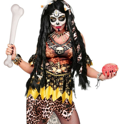 Halloween Nep Bot 38cm van Widmann koop je bij Partywinkel