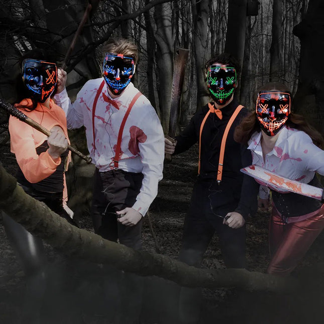 Halloween Nep Machete Bloederig 68cm van Boland koop je bij Partywinkel