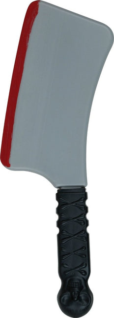 Halloween Nep Mes 33cm van Fiestas Guirca koop je bij Partywinkel