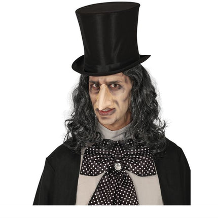 Halloween Nep Neus Latex van Fiestas Guirca koop je bij Partywinkel