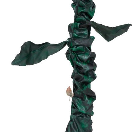 Halloween Nep Plant Vleesetend Met Licht, Geluid En Beweging van Fiestas Guirca koop je bij Partywinkel