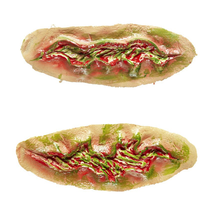 Halloween Nep Wond Slijmerig van Widmann koop je bij Partywinkel