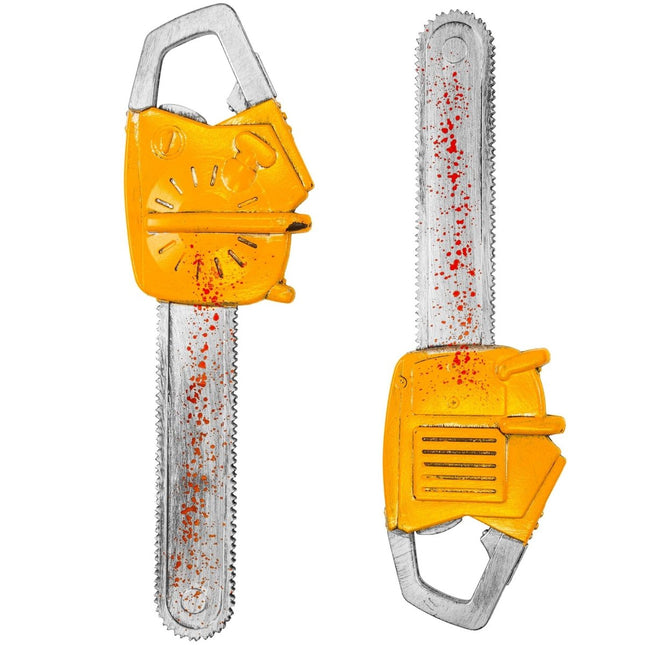 Halloween Nep Zaag 54cm van Widmann koop je bij Partywinkel