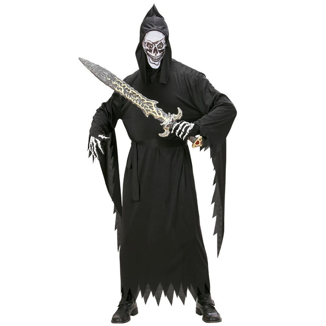 Halloween Nep Zwaard 86cm van Widmann koop je bij Partywinkel