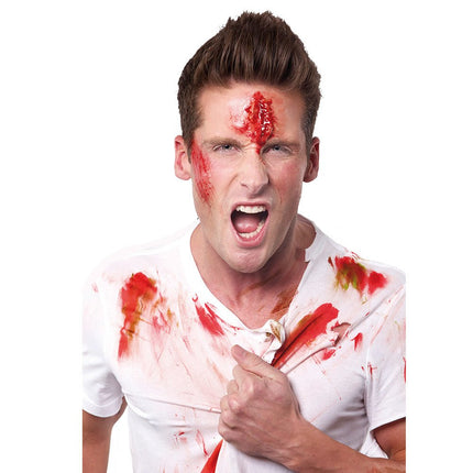 Halloween Nepbloed Tube 100ml van Boland koop je bij Partywinkel