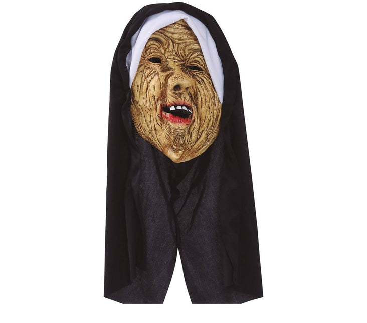 Halloween Non Masker van Fiestas Guirca koop je bij Partywinkel