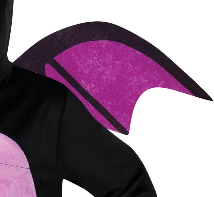 Halloween Onesie Kind Draak van Fiestas Guirca koop je bij Partywinkel