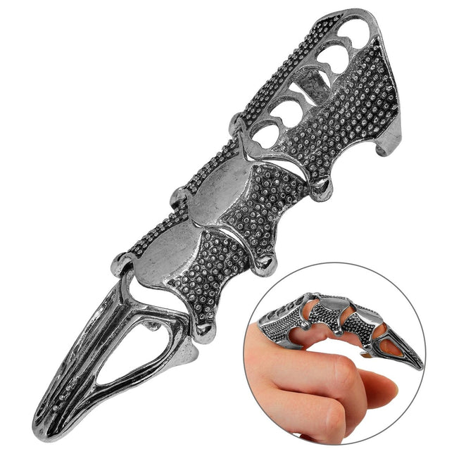 Halloween Pantser Ring van Widmann koop je bij Partywinkel