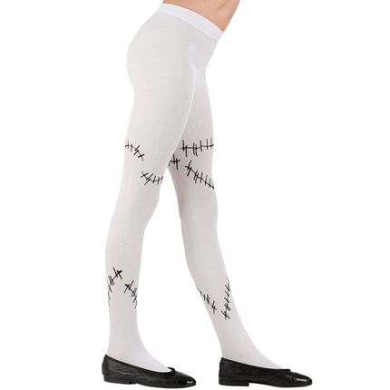 Halloween Panty Kind Frankenstein van Widmann koop je bij Partywinkel