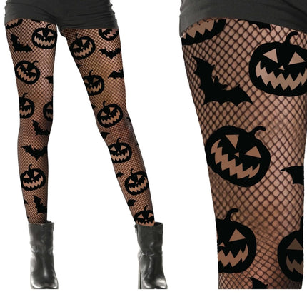 Halloween Panty Pompoenen van Fiestas Guirca koop je bij Partywinkel