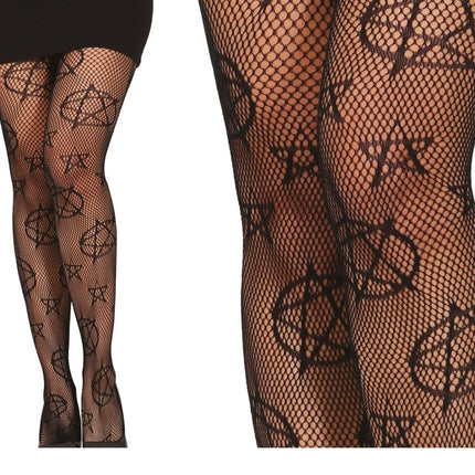 Halloween Panty Satanisch van Fiestas Guirca koop je bij Partywinkel