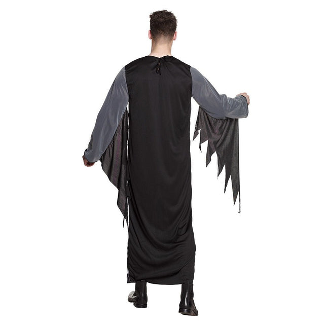 Halloween Phantom Kostuum M/L van Boland koop je bij Partywinkel