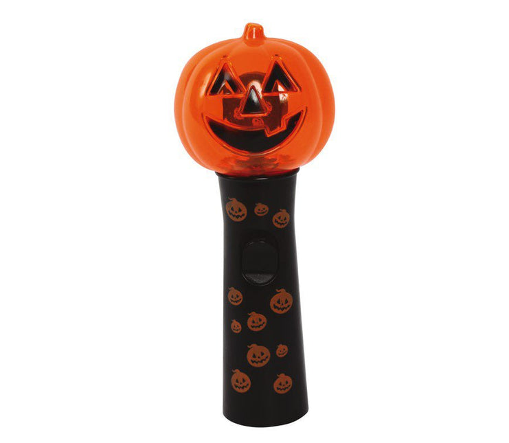 Halloween Pompoen Lantaarn 20cm van Fiestas Guirca koop je bij Partywinkel
