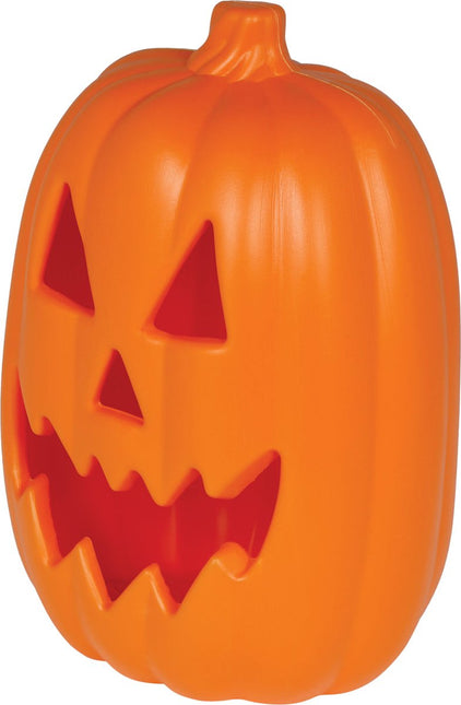 Halloween Pompoen Met Licht En Geluid 30cm van Fiestas Guirca koop je bij Partywinkel