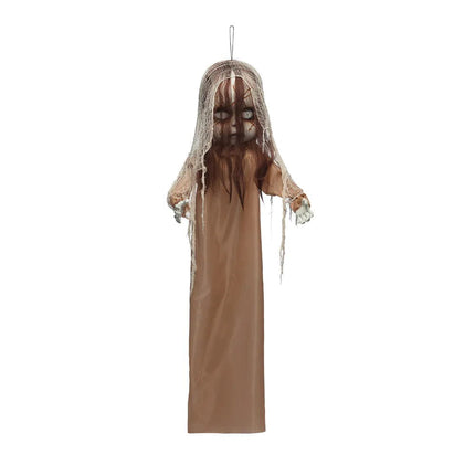 Halloween Pop Baby van Boland koop je bij Partywinkel
