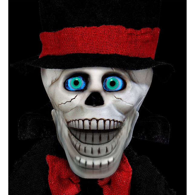 Halloween Pop Bruidegom van Widmann koop je bij Partywinkel