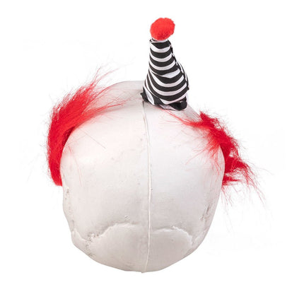 Halloween Pop Clown Bewegende Kaak van Boland koop je bij Partywinkel