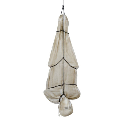 Halloween Pop Dode Man Met Licht En Geluid 1,7m van Fiestas Guirca koop je bij Partywinkel