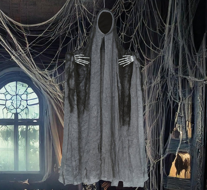 Halloween Pop Geest 50cm van Fiestas Guirca koop je bij Partywinkel