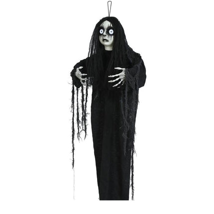 Halloween Pop Grote Ogen 90cm van Fiestas Guirca koop je bij Partywinkel